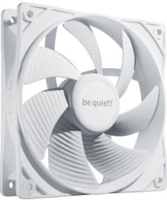 Be Quiet! CASE FAN 120MM PURE WINGS 3/WHITE PWM BL110 BE QUIET