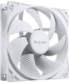 Be Quiet! CASE FAN 120MM PURE WINGS 3/WHITE PWM BL110 BE QUIET