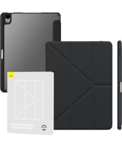 Protective case Baseus Minimalist for iPad Air 4/Air 5 10.9-inch (black)