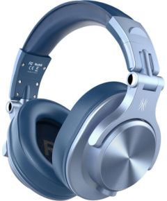 Headphones OneOdio Fusion A70 (blue)