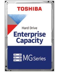 HDD Toshiba Enterprise Capacity 20TB 3.5'' SATA III (6 Gb/s)