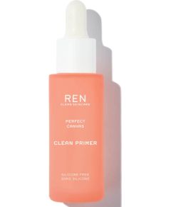 REN Perfect Canvas Clean Primer 30ml