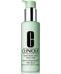 Clinique Liquid Facial Soap - Extra Mild 200ml