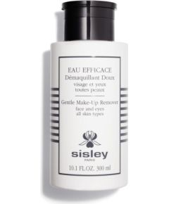 Sisley Gentle Make-Up Remover - Face & Eyes 300ml
