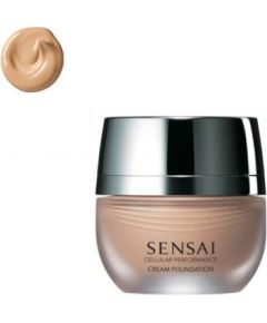 Sensai Cellular Performance Cream Foundation 30ml