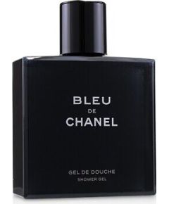 Chanel Bleu De Chanel Pour Homme Shower Gel 200ml