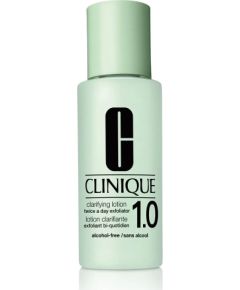 Clinique Clarifying Lotion 1.0 Twice A Day Exfoliator 400ml