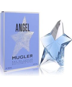 Thierry Mugler Angel Edp Spray Refillable 100ml