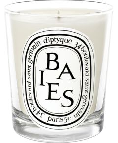 Diptyque Baies Scented Candle 190gr