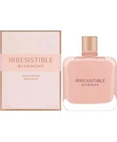 Givenchy Irresistible Rose Velvet Edp Spray 80ml