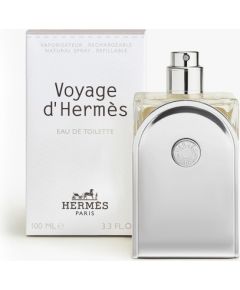 Hermes Voyage D'Hermes Edt Spray 100ml