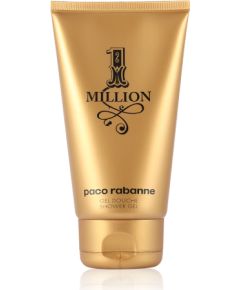 Paco Rabanne 1 Million Shower Gel 150ml