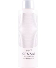 Sensai Silky Purifying Cleansing Oil 150ml