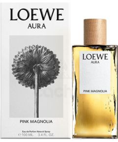 Loewe Aura Pink Magnolia Edp Spray 100ml