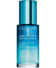 Clarins Hydra-Essentiel Bi-Phase Serum 30ml