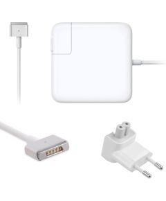 CP Apple Magsafe 2 85W Сетевая зарядка MacBook Pro Retina 15'' Аналог MD506Z/A с 2m Кабелем (OEM)