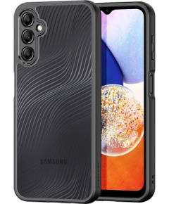 Бронированный чехол Dux Ducis Aimo для Samsung A15 - черный