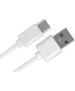 LTC PS USB - USB Type-C kabelis 2 m