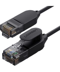 Ugreen LAN Кабель | 5e cat | RJ45 | 5m | Черный