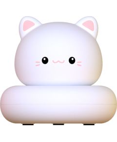 OEM Night lamp W-007 Kitty