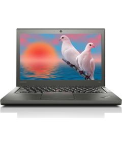 Lenovo ThinkPad X260 12.5 1366x768 i5-6200U 16GB 512SSD WIN10Pro RENEW