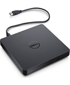 DELL DW316 optical disc drive DVD±RW Black