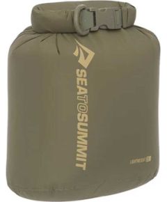 Worek wodoszczelny SEA TO SUMMIT Lightweight 3L Burnt Olive