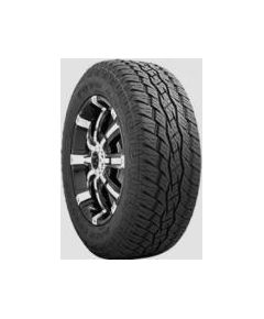 TOYO 255/55R18 109H OPEN COUNTRY AT+ XL