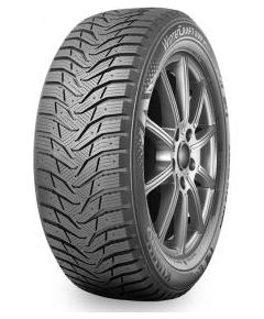 MARSHAL 225/55R19 99H WS31 studded 3PMSF