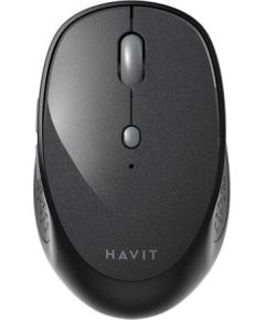 Wireless mouse Havit MS76GT plus (grey)