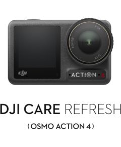 DJI Care Refresh DJI Osmo Action 4 (dwuletni plan) - kod elektroniczny