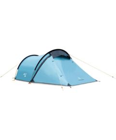 Telts NC6003 CAMPING TENT GREEN NORTH PEAK NILS CAMP