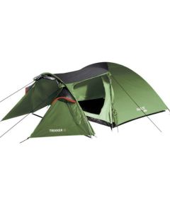 Telts NC6312 CAMPING TENT TREKKER III NILS CAMP