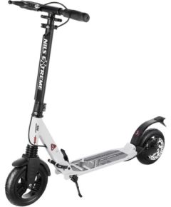 Skrejritenis HM208T NILS EXTREME
