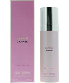Chanel Chance Eau Tendre Fragrance Mist 100ml Sieviešu Smaržas