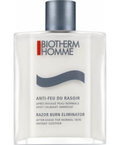 Biotherm Homme Razor Burn Eliminator After Shave 100ml