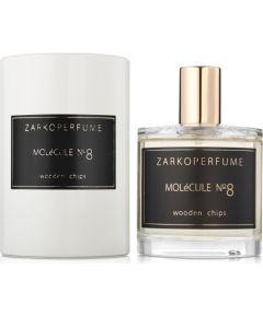 Zarko Molecule N°8 Edp Spray 100ml