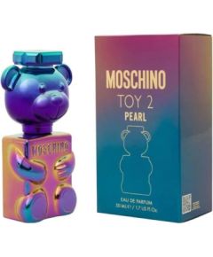 Moschino Toy 2 Pearl Edp Spray 50ml