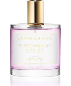 Zarko Purple Molecule 070.07 Edp Spray 100ml