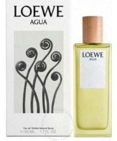 Loewe Agua Edt Spray 75ml