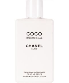 Chanel Coco Mademoiselle Moisturizing Body Lotion 200ml