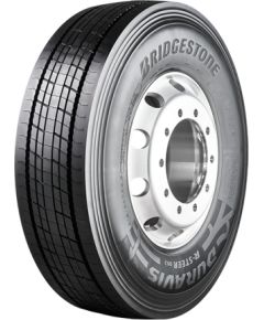 315/60R22.5 BRIDGESTONE DURAVIS R-STEER 002 154/148L TL M+S 3PMSF