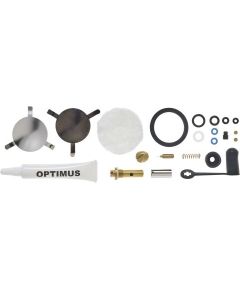 Optimus Nova, Nova+ & Polaris Spare Parts Kit