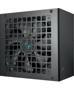 DeepCool PL550D power supply unit 550 W 20+4 pin ATX ATX Black Datoru barošanas bloki