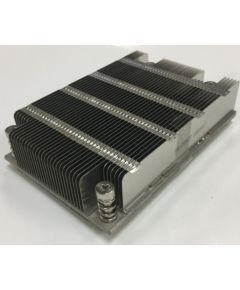 Supermicro SNK-P0062P computer cooling system Processor Heatsink/Radiatior