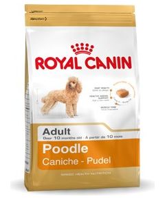 Royal Canin Poodle Adult 1.5 kg