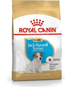 Royal Canin SHN Breed Jack Russell Junior - Dry dog food Poultry,Rice - 3 kg