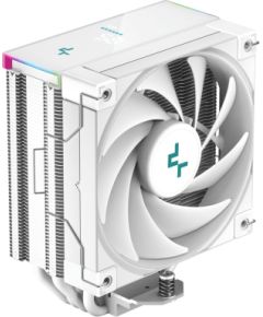 DeepCool AK400 Digital WH Processor Air cooler 12 cm White 1 pc(s)