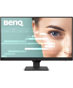 BenQ 9H.LLSLJ.LBE computer monitor 60.5 cm (23.8") 1920x1080 pixels Full HD Black