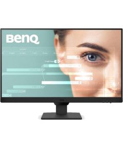 BenQ 9H.LLSLJ.LBE computer monitor 60.5 cm (23.8") 1920 x 1080 pixels Full HD Black